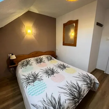 Soleil D'aure - Soleil D'aure 6/8 Personnes A Deux Pas Du Centre Mae-5251 * Cadeilhan-Trachere