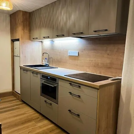 Soleil D'aure - Soleil D'aure 6/8 Personnes A Deux Pas Du Centre Mae-5251 Daire