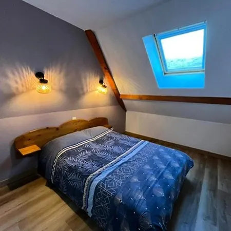 Soleil D'aure - Soleil D'aure 6/8 Personnes A Deux Pas Du Centre Mae-5251 * Cadeilhan-Trachere