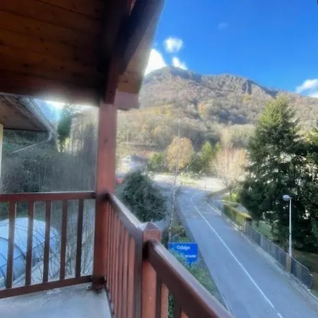 Soleil D'aure - Soleil D'aure 6/8 Personnes A Deux Pas Du Centre Mae-5251 * Cadeilhan-Trachere