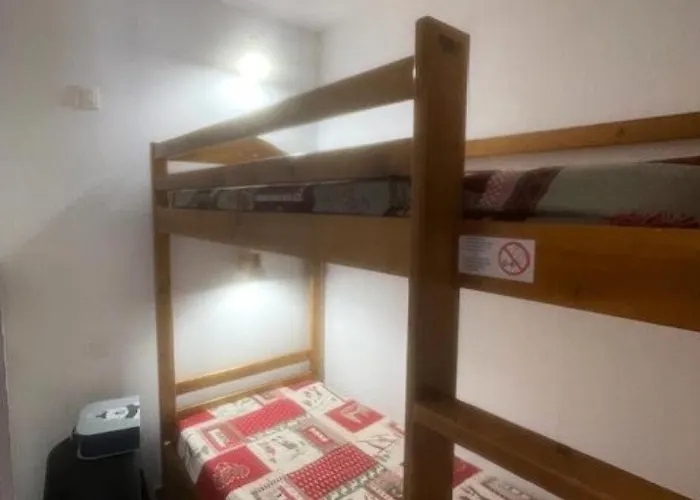 Lejlighed Soleil D'aure - Soleil D'aure 6/8 Personnes A Deux Pas Du Centre Mae-5251