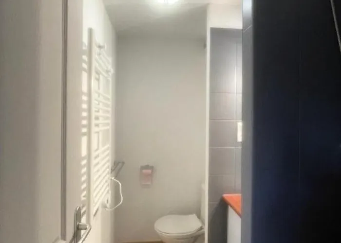 Soleil D'aure - Soleil D'aure 6/8 Personnes A Deux Pas Du Centre Mae-5251 Lejlighed