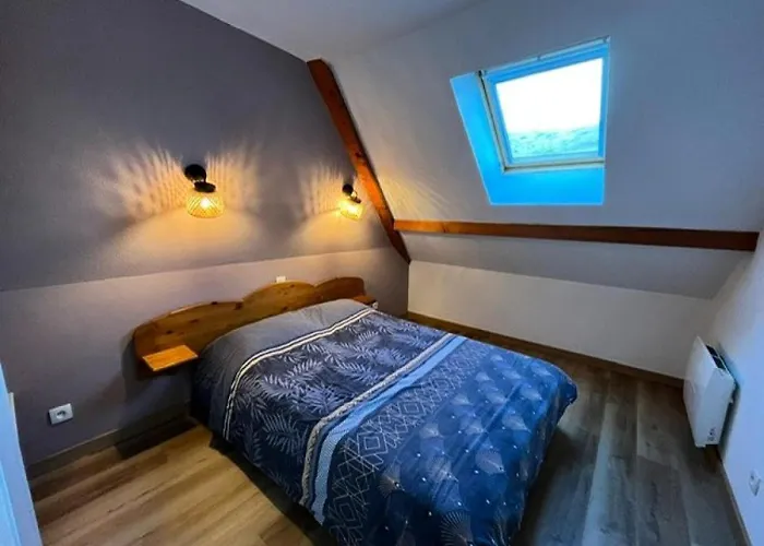 Soleil D'aure - Soleil D'aure 6/8 Personnes A Deux Pas Du Centre Mae-5251 * Cadeilhan-Trachere