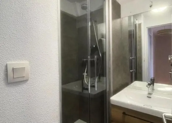 Lejlighed Soleil D'aure - Soleil D'aure 6/8 Personnes A Deux Pas Du Centre Mae-5251 Cadeilhan-Trachere